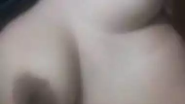 Desi Mom
