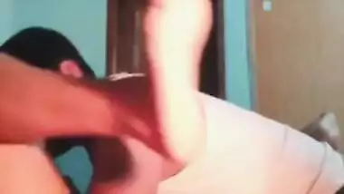 Bengali Bhabhi porn MMS video