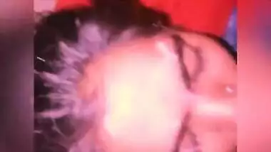 Devar cums on bhabhi face masti
