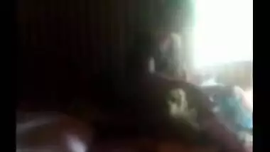 Indian sex of muslim village bhabhi home sex with lover
