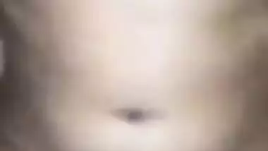 Hot sex with hairy pussy