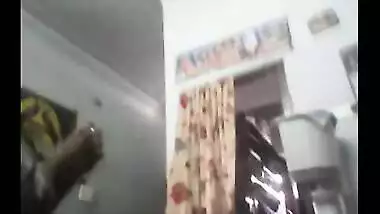 Telugu mom sex mms with tenant in