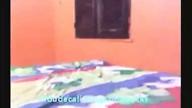 Desi On Fire