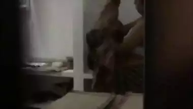 naa sexy pinni lanja lakshmi dress change 1