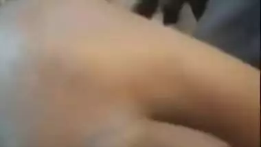 Newly married village pair porn episode