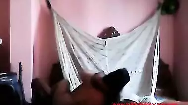 Next Door Bhabhi Voyeur Hidden Cam Sex Scandal MMS