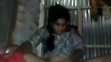 Bangladesi nude MMS sex scandal video