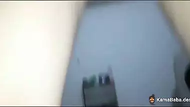 Hardcore desi xxx video of a Bihari milf riding like a whore