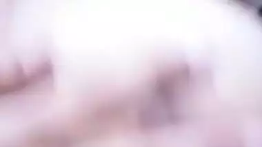 Pakistani beautiful big boobs sexy college babe part 6