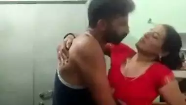 Hot clip Dehati bhabhi Devar MMS movie scene scandal