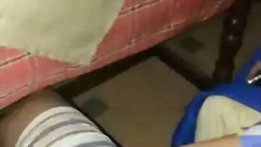 INDIAN Aunty Sex dating Candle Light DINNER with Indian Kerala BBC Mallu threesome in Resort