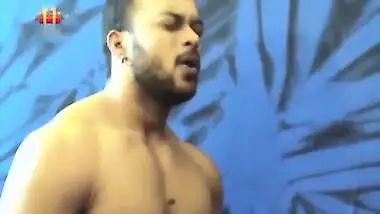 Priyanka Bhabi Blowjob And Hard Fucked By Husband At Room - Glory Hole