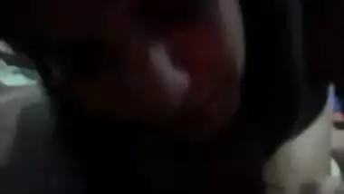 Hot indian blowjob