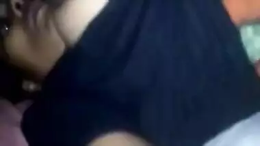 Desi village bhabi sexy boobs