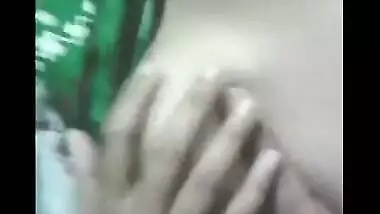 Older housewife screwed by sasurji