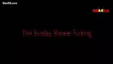Sunday Shower Official Trailer