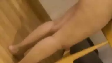 My Preggie Bestie Gets Ready To Fuck My Boyfriend