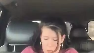Watch her expressions (hard)