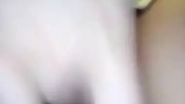 Sexy Paki Girl Fingering