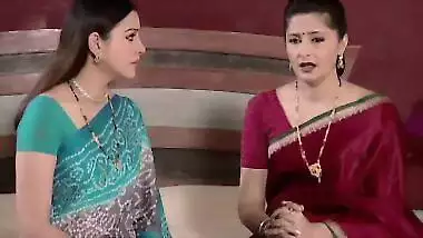 Satin Saree 36
