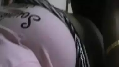 Desi love making another video part 1