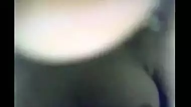 Desi sex Indian porn videos of college girl Nidhi with bf