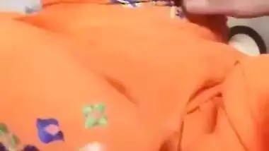 Punjab college girl first time nude video