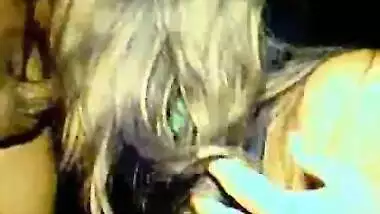 Mature hot unknown desi sucking cock