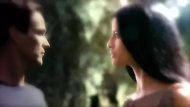 Jessica Clark - True s6