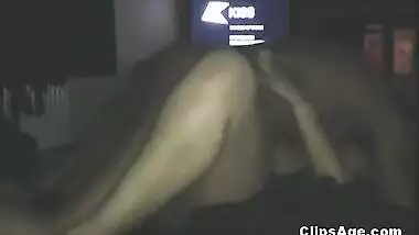 Plump matued Pakistani lady getting fucked by...