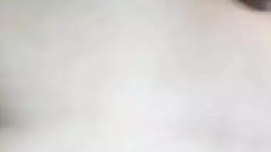 Cute Desi Girl Fucked By Bf In Doggy Style Part 1
