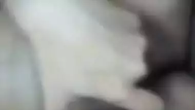 Beautiful Indian Girl Make Video For Bf