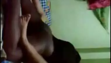 that must have been some good pussy cause he...