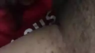 Dazzling Desi student always in mood to give boyfriend XXX blowjob