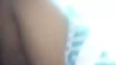 Naughty son recorded sleeping mom 4