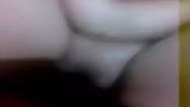 22 cute aunty hot bj and hot fucking