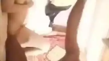 Desi Cpl Ready For Fucking