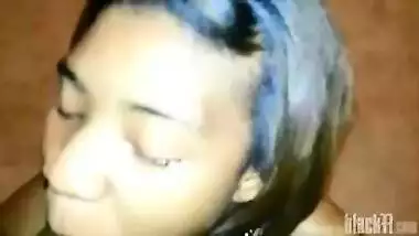 Sexy ebony girls getting fucked by their boyfriends