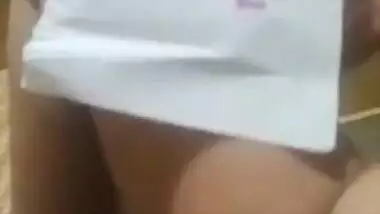Sexy Desi Bhabhi Shows Her Boobs And Pussy Part 2