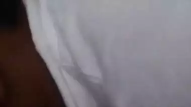 Pk lover quick fucking in car