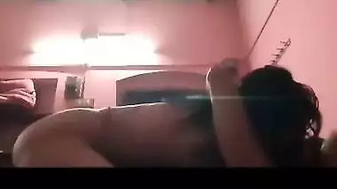 Village Bhabhi Illegal Affaires Secretly Record