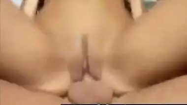 I love those ass cheeks babe, not to mention...