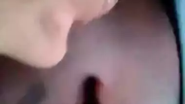 Village girl outdoor fucking