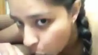 Good Indian sucking video