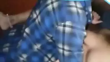 Desi Randi Fucked