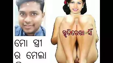 nude smrutirekha singh pussy naked girl jgv