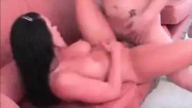 Cherokee - My First Porn - Scene 6