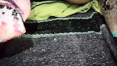 Real Mosi Ki Rasili Choot