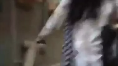 Indian Girl's Arse - 42 (Part 1)