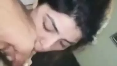 Beautiful Married Paki wife Blowjob With Talk